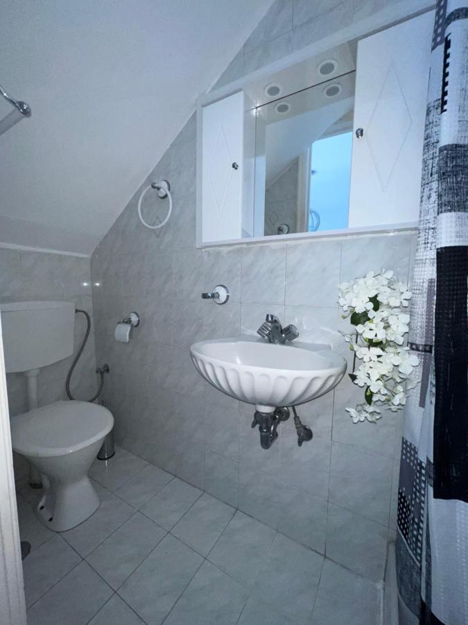 Villa Blanca CCharaki Buitenkant foto
